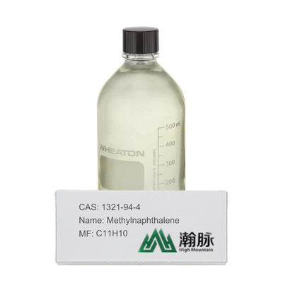 Methylnaphthalene CAS 1321-94-4 C11H10 1-Methylnaphthalene