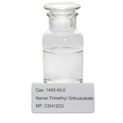 1,1,1-Trimethoxyethane CAS 1445-45-0 aditivos químicos Trimethyl de TMOA Orthoacetate