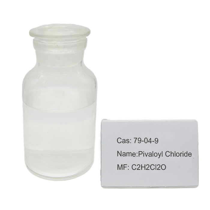79-04-9 cloreto C2H2Cl2O de Pivaloyl dos intermediários do inseticida