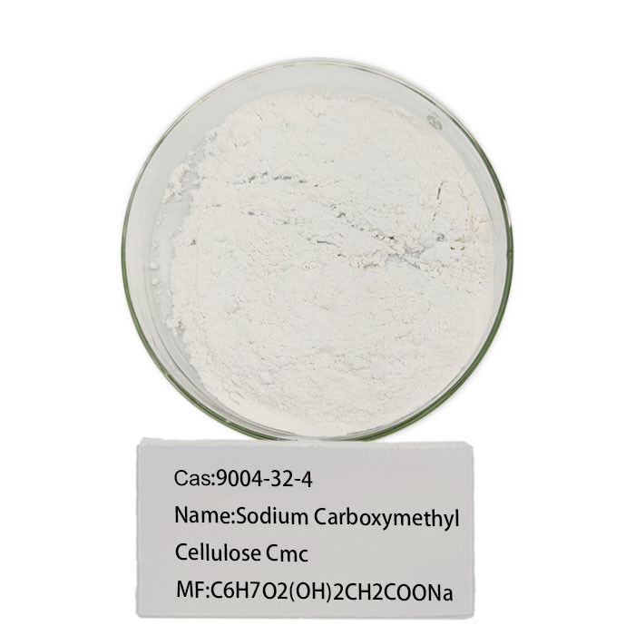 99,5 intermediários farmacêuticos, celulose Carboxymethyl de sódio de 9004-32-4 Cmc