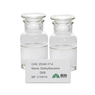 CAS 105-05-5 EINECS 246-874-9 Valor-limite de explosão 5% ((V) Químico industrial