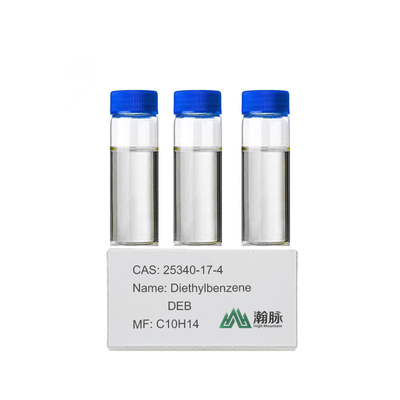 C10H14 Pesticidas intermediários com pressão de vapor de 0,99 mm Hg Peso molecular 134.22