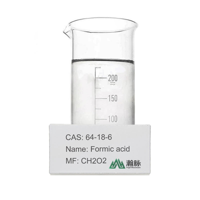 Ácido fórmico ecológico 92% - CAS 64-18-6 - Solução de limpeza verde