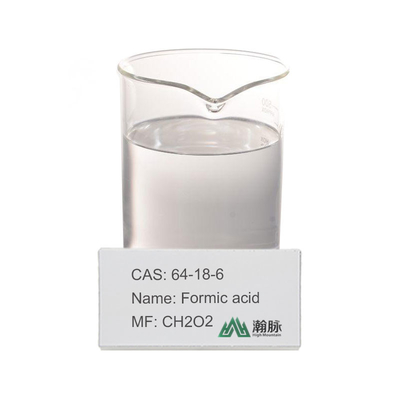 Ácido Formico 93% - CAS 64-18-6 - Desengraxante e Desinfetante
