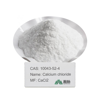 CrystalBoost Cloreto de cálcio Enhancer Crescimento Cristalino Melhora o Crescimento Cristalino em Processos Químicos e Fabricação.