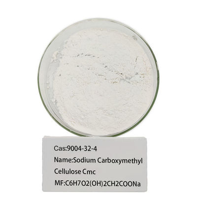99,5 intermediários farmacêuticos, celulose Carboxymethyl de sódio de 9004-32-4 Cmc
