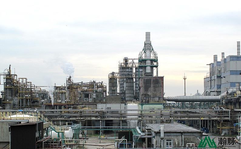 Wuxi High Mountain Hi-tech Development Co.,Ltd linha de produção da fábrica