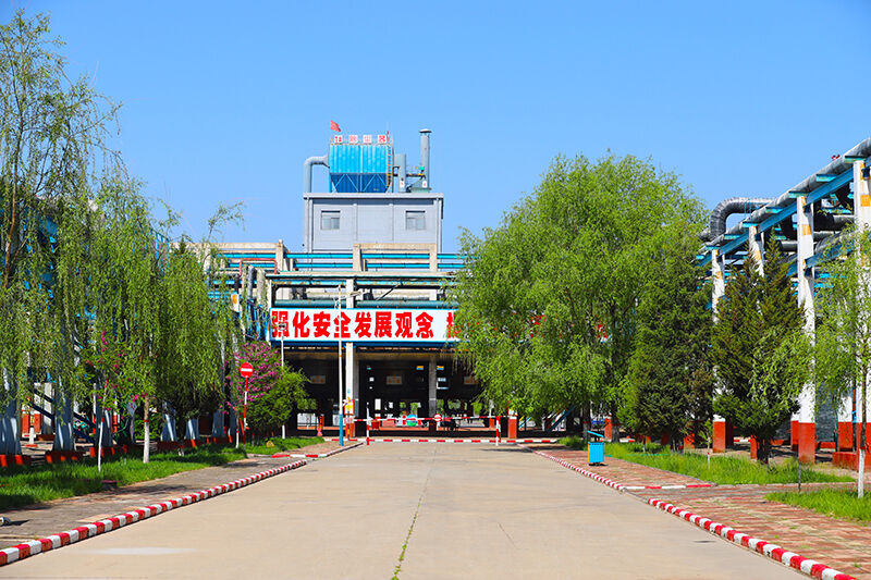 Wuxi High Mountain Hi-tech Development Co.,Ltd linha de produção da fábrica