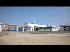 Químico de Alta Montanha Wuxi