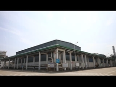 Químico de Alta Montanha Wuxi