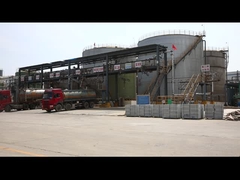 Químico de Alta Montanha Wuxi