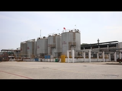 Químico de Alta Montanha Wuxi