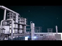 Químico de Alta Montanha Wuxi