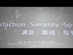 Químico de Alta Montanha Wuxi