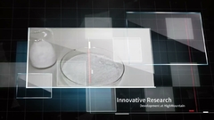 HighMountain Chem: Líder na produção de ácido cloroacético e DiaoBaiFen