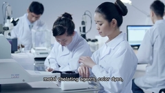 Introdução de High Mountain #HighMountain #Innovation #Sustainability #Quality #BusinessSolutions