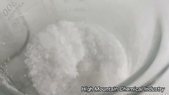 Experimente a excelência: explore a nossa fábrica química!