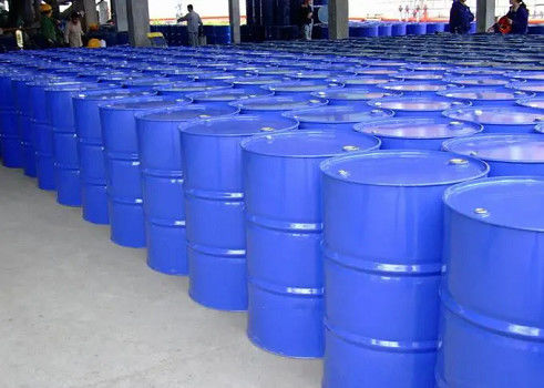 Últimas notícias da empresa sobre O 17 de maio, os preços domésticos do Isobutyraldehyde caíram por 2,60%