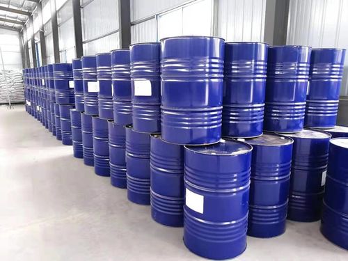 Últimas notícias da empresa sobre Lista de cotações de óxido de etileno em várias regiões da China