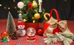 Últimas notícias da empresa sobre Mensagem de Natal: Boas Festas aos Nossos Parceiros Globais
