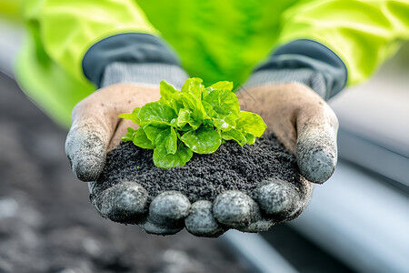 Últimas notícias da empresa sobre Principais vantagens dos fertilizantes químicos: um guia científico para os agricultores modernos