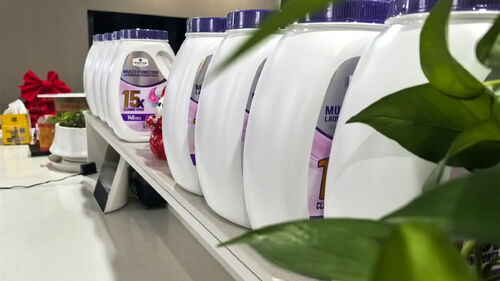 Últimas notícias da empresa sobre Wuxi Highmountain celebra Dia Internacional da Mulher
