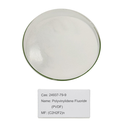 Fluoreto ensacado 24937-79-9 do Polyvinylidene de Pvdf da matéria prima 5130 de Fluororesin