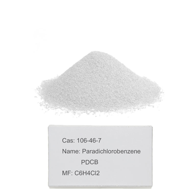 203-400-5 Intermediários orgânicos Pdcb Paradiclorobenzeno