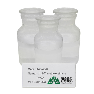 CAS 1445-45-0 Fornecimento de trimetoxietano
