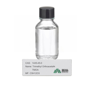 CAS 1445-45-0 Orthoacetate metílico Trimethoxyethane com preço relativo à promoção