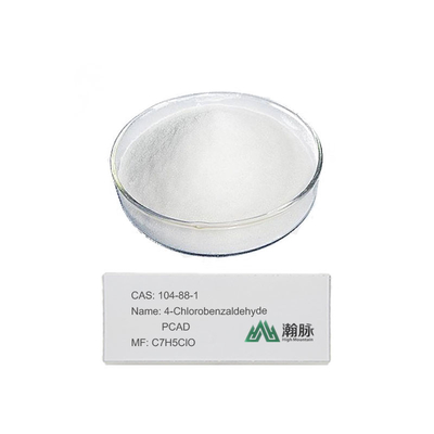 Intermediários farmacêuticos 4-Chlorobenzaldehyde CAS de P-Chlorobenzaldehyde 104-88-1 C7H5ClO PCAD