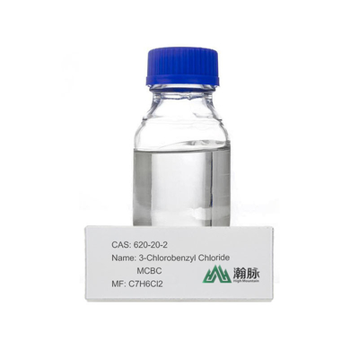 MCBC M-Clorobenzilcloreto Intermediários químicos 3-Clorobenzil CAS 620-20-2 C7H6Cl2