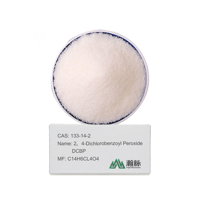Peróxido de 2,4-diclorobenzoil de pureza de 50% 133 14 2 Iniciadores de peróxido orgânico