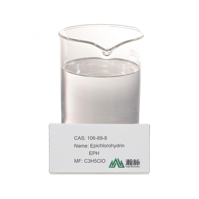 Intermediários orgânicos de glicidilclorohidrina para fabrico de produtos químicos especializados