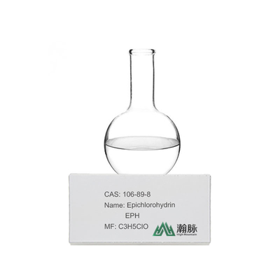 Intermediários orgânicos Cloreto de 1,3-Epoxi-2-Propanol para síntese química especializada