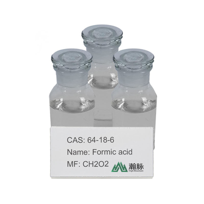 Ácido formico líquido 88% - CAS 64-18-6 - Controlo do ácaros Varroa da apicultura