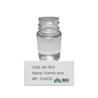Ácido fórmico para cosméticos - CAS 64-18-6 - Conservante em produtos de higiene pessoal