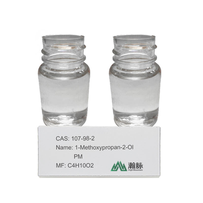 Alta pureza 1Metoxi2-Propanol CAS 107-98-2 Aditivos químicos para utilização industrial
