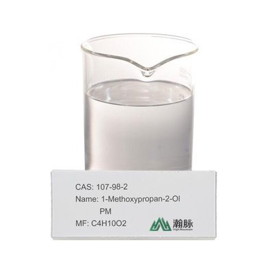 1Metoxi2-Propanol CAS 107-98-2 - Aditivos químicos para solventes industriais de primeira qualidade