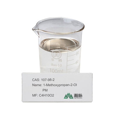 Explorar o impacto ambiental dos aditivos químicos 1-Metoxipropan-2-Ol