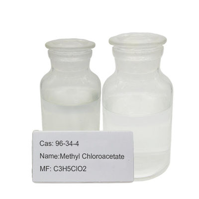 99 Cloreto de acetato de metilo Intermediários químicos CAS 96-34-4 Intermediários químicos