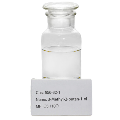 Intermediário do inseticida do inseticida de CAS 556-82-1 Permethrin do álcool de Isopentenyl