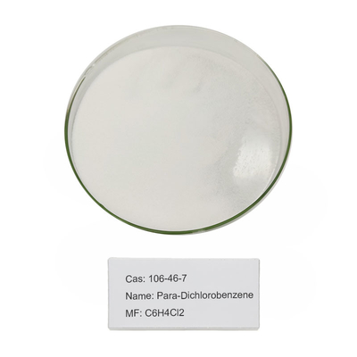 C6H4Cl2 Paradiclorobenzeno 106-46-7 Intermediários químicos