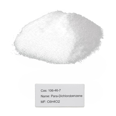 Paradichlorobenzene 106-46-7 do bolo do Dichlorobenzene do PDB PARA