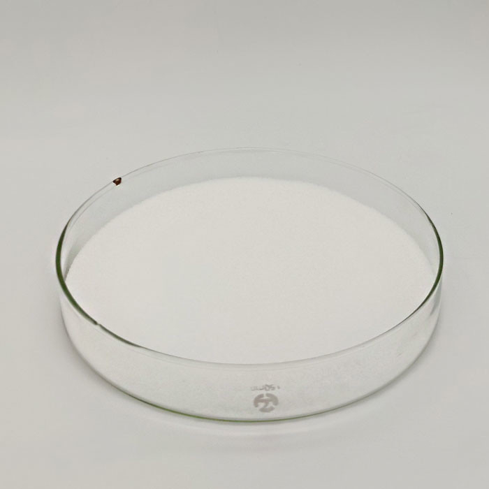 Lítio Ion Battery Polyvinylidene Fluoride de 98% Min Pvdf Powder Binder For