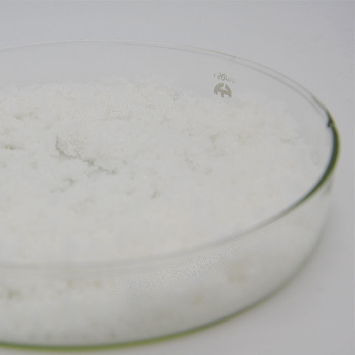 Fornecer amostra profissional de nitroguanidina 556-88-7 para produção de intermediários piretroides