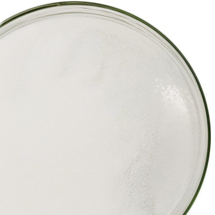 Intermediários de piretroides em pó CAS 556-88-7 239°C Ponto de fusão