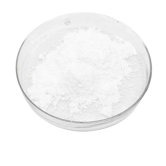 Pó cristalino branco de Nitroguanidine CAS 556-88-7 da pureza alta do desconto