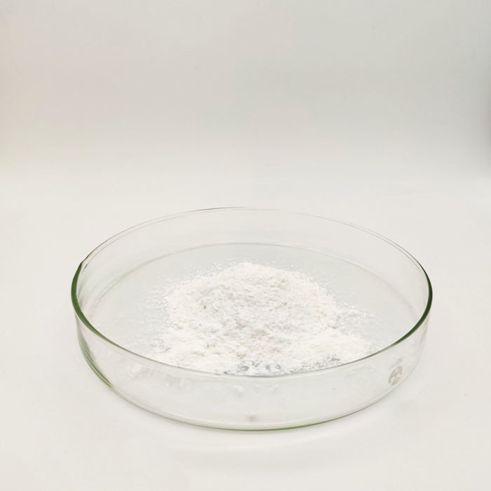 CAS 556-88-7 Nitroguanidina para intermediários piretroides não higroscópicos