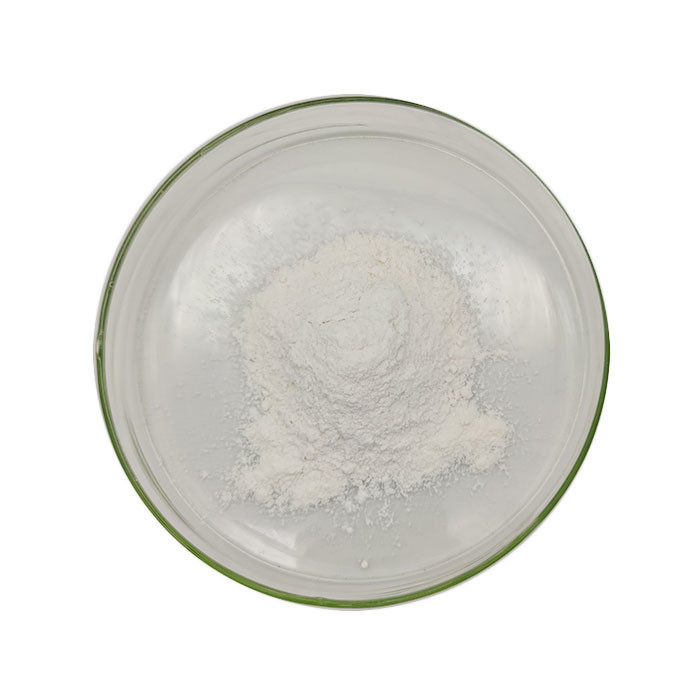 CAS 556-88-7 Nitroguanidina para intermediários piretroides não higroscópicos